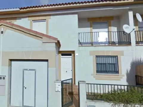 Casa en calle Clpadres Franciscanos