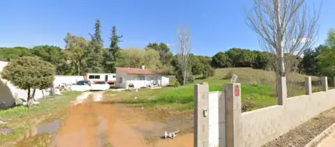 Casa en Urbanización Peñarrubia