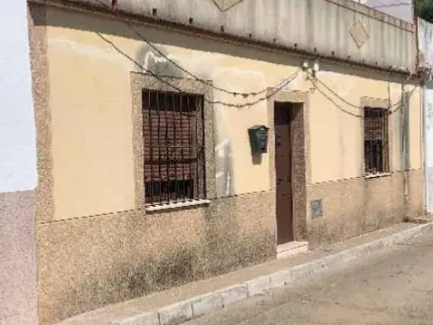 House on Calle de San Andrés