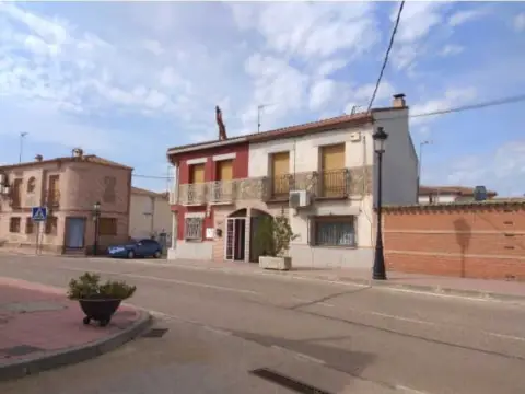 Casa en Avenida de Madrid
