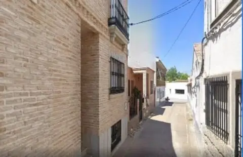 Casa adosada en Travesía de San Pablo