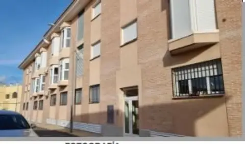 Piso en calle de los Huertos