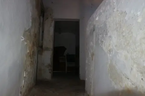 Casa en calle Consolacion