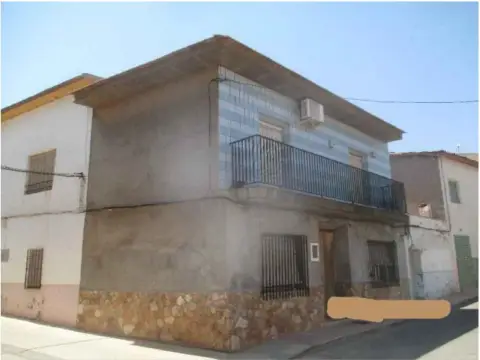 Casa en calle Campo de Criptana