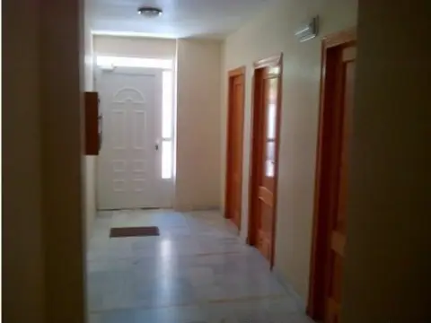 Piso en Avenida de la Viña