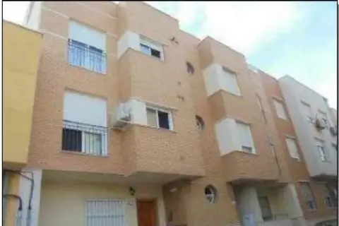 Piso en calle del Río Guadiaro