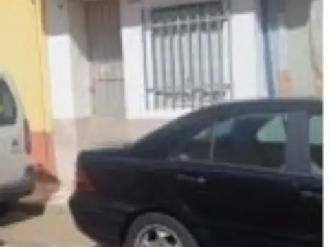 Casa en calle Nueva