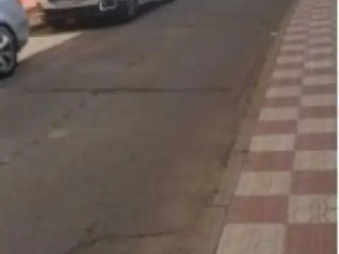 Casa en calle Nueva
