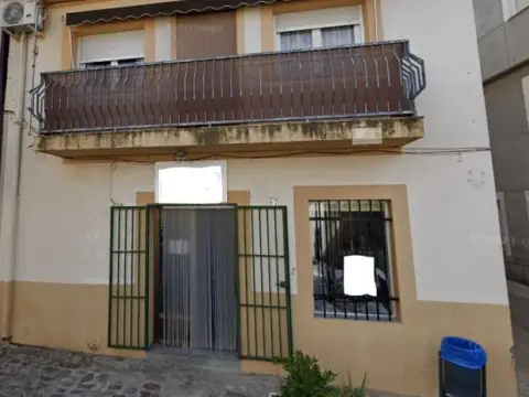 Local comercial en calle Clconstitucion