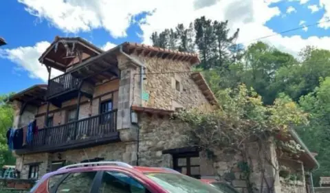 Casa en calle Bo Barriopalacio