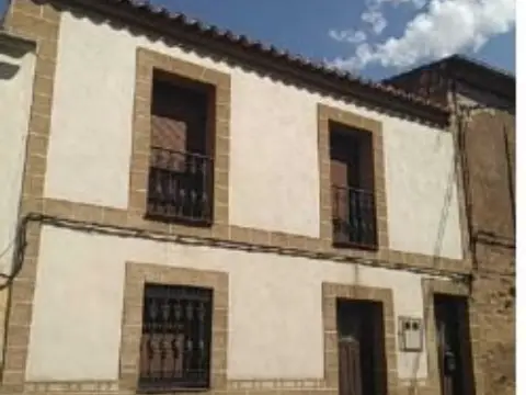 Casa en calle Clnueva