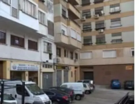 Local comercial en calle Cldoctor Fleming