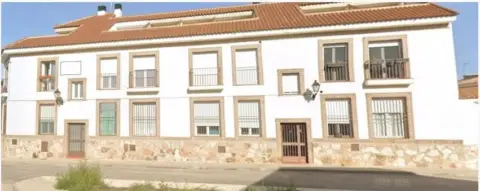 Piso en calle de las Escuelas