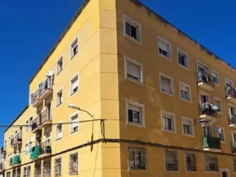 Piso en calle de Mérida