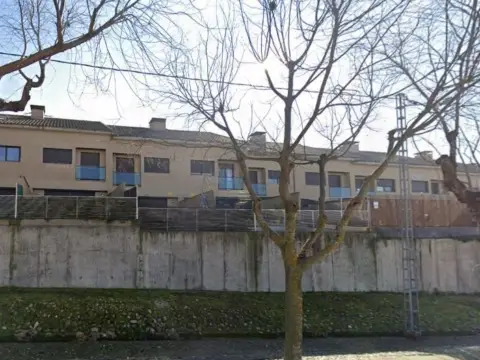 Casa en calle Clcaños