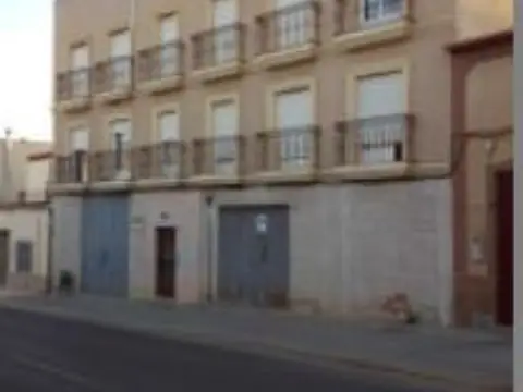 Piso en calle Ricardo Fabrega