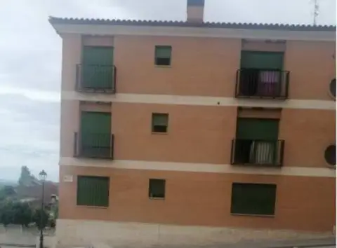 Piso en calle Río Tajo