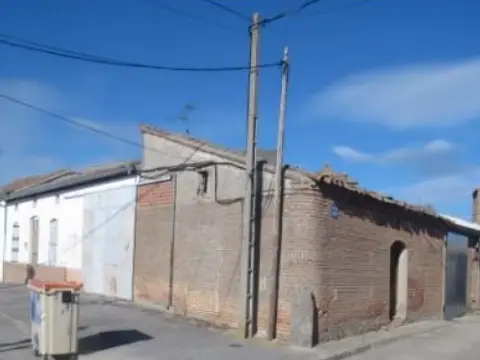 Casa en calle Provincias