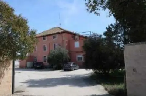 Casa en Camino de la Mejana