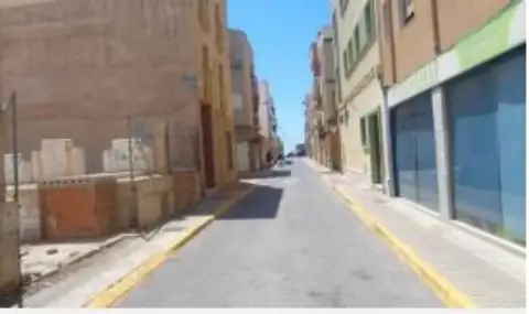 Piso en calle de la Estrella