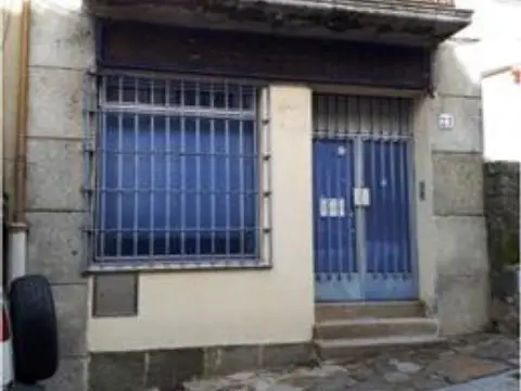 Local comercial en calle Clmayor