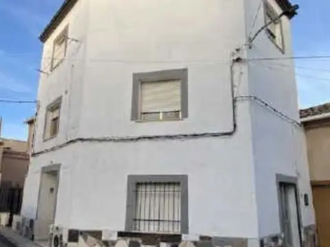 Casa en Plaza de San José