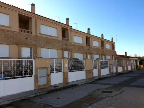 Casa en calle Clsan Blas