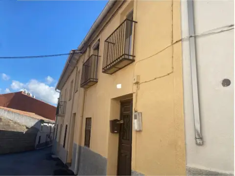 Casa en calle de las Peñas