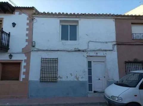 House in calle Mayor
