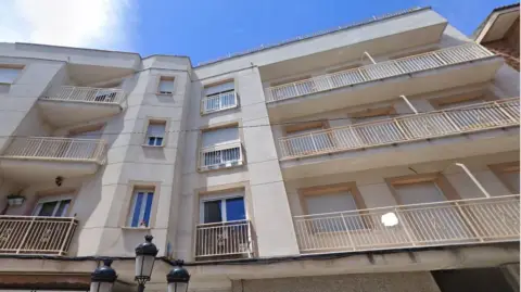 Piso en calle Grande