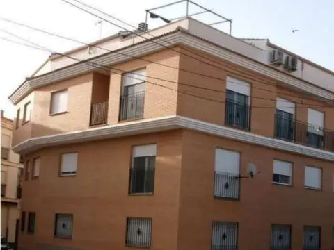 Garaje en calle de Miguel Hernández