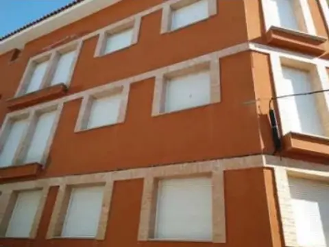 Piso en calle Cl,Castillo del Tocon C-V  Tercia (