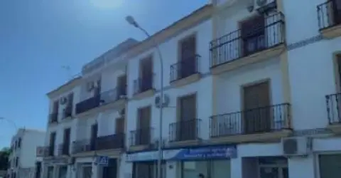 Piso en calle de la Carrera Baja