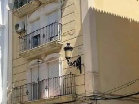 Piso en calle de San Marcos