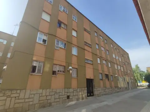 Piso en calle Gerardo Gombau