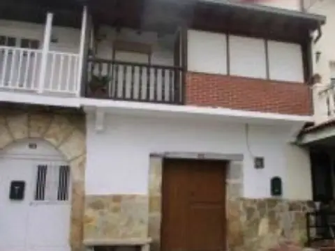Casa en calle Bola Guerra Sitio El Rincon