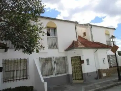 Casa en calle de Pablo Iglesias