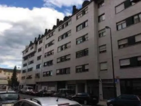 Piso en calle Clrio Ibias