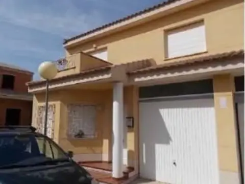 Casa en calle Clsevilla