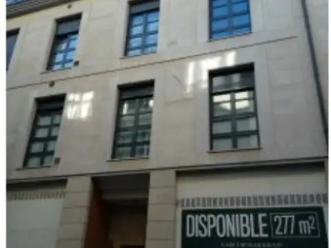 Piso en calle de Altamirano