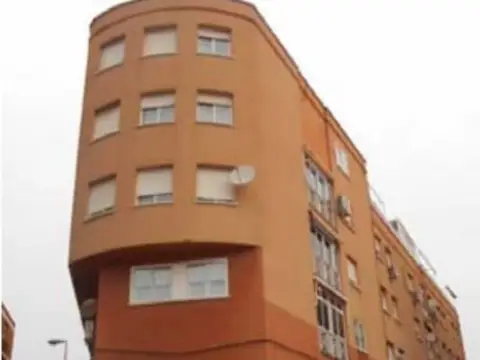 Piso en calle Clcervantes