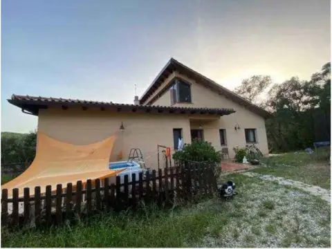 Casa en calle Camino Can Mon