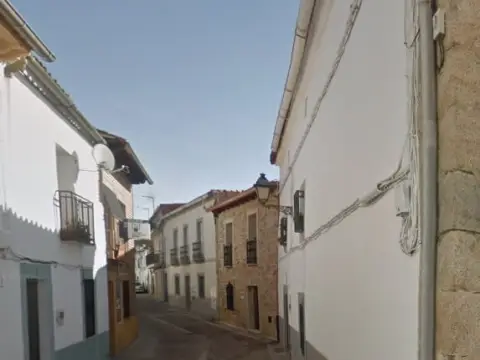 Casa en calle Cervantes
