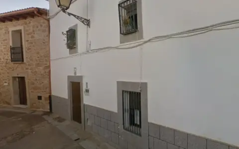 Casa en calle Cervantes