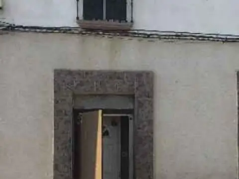 Piso en calle Hernán Cortés