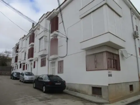 Piso en calle de Ocaña