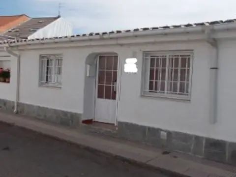 Casa adosada en calle Residencial Condado