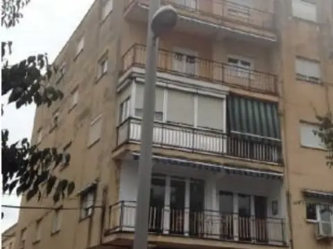 Piso en calle del Canónigo Gonzalo Viñes