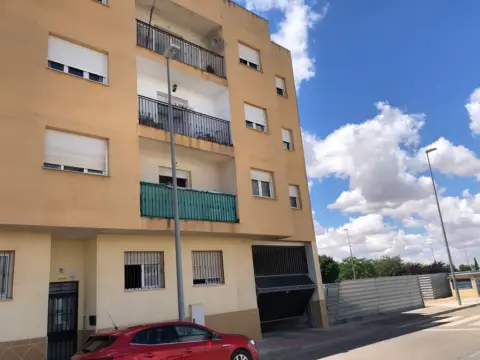 Piso en calle de Jerez