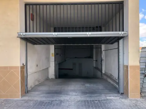 Piso en calle de Jerez